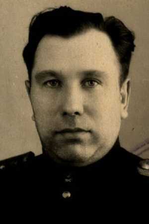 Лукин Василий Степанович