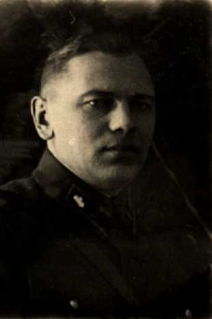 Зурин Петр Захарович