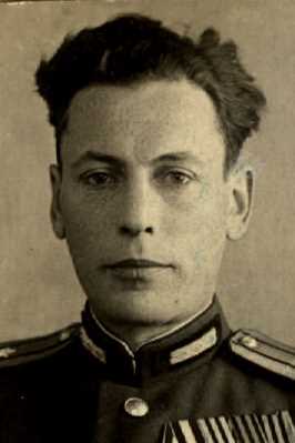 Луккер Соломон Самойлович