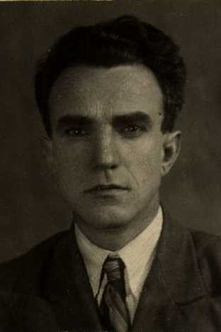 Леутский Корнелий Матвеевич