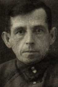 Зыкин Николай Семенович