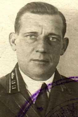 Зюзь Марк Петрович