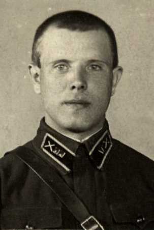 Иванов Александр Николаевич