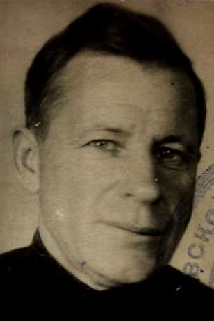 Ланцев Алексей Денисович