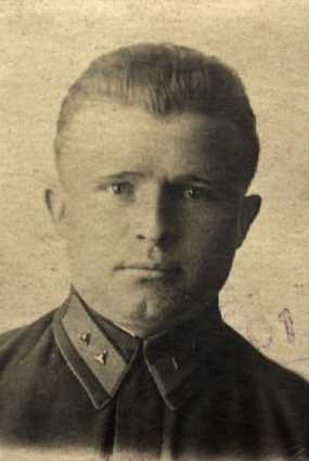 Зуев Михаил Михайлович