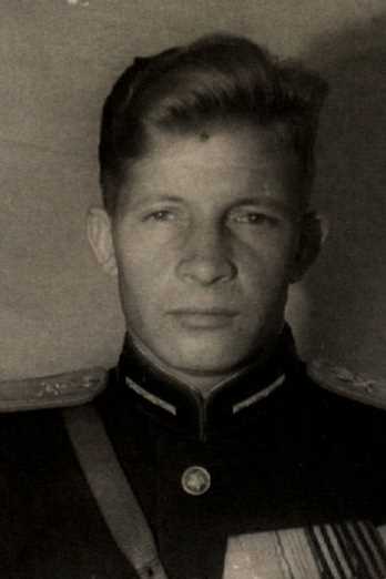 Иванов Александр Николаевич