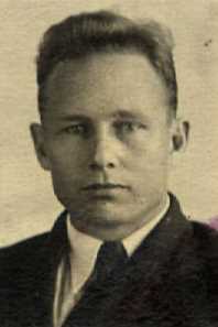Макаров Георгий Иванович