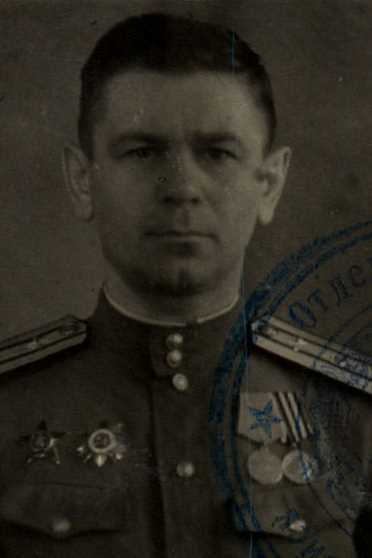 Иванов Александр Николаевич