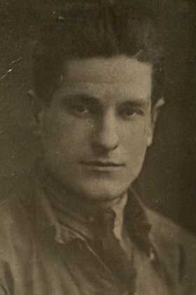 Макаров Григорий Васильевич