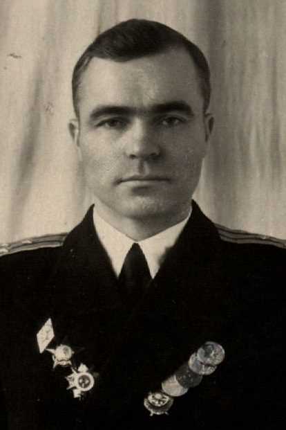 Иванов Александр Михайлович