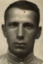 Иванов Николай Афонасьевич (Афанасьевич)