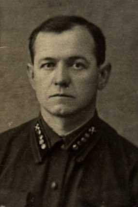 Иванов Александр Иванович