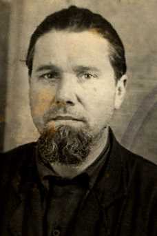 Леонович Евстафий Александрович