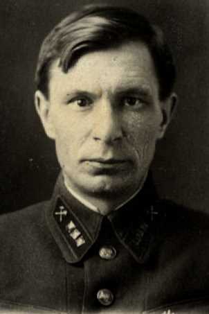 Иванов Николай Александрович