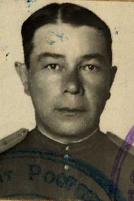 Маркович Аркадий Яковлевич