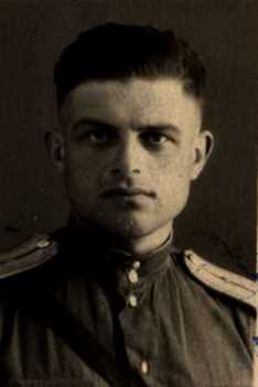 Малюкин Юрий Васильевич