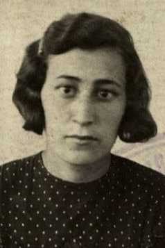 Макеева Клавдия Михайловна