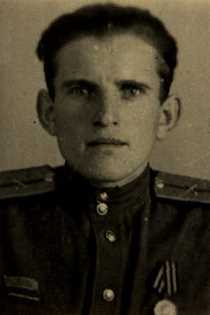 Логачев Василий Григорьевич