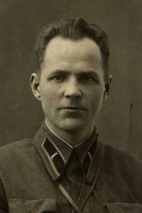 Орлов Николай Павлович