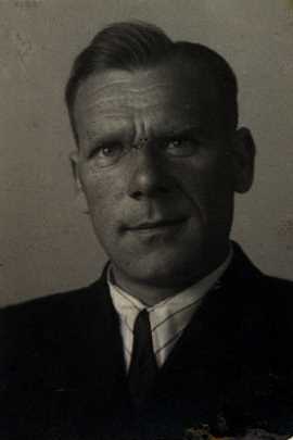 Маньковский Сергей Дмитриевич