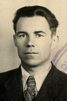 Малкин Александр Кузьмич