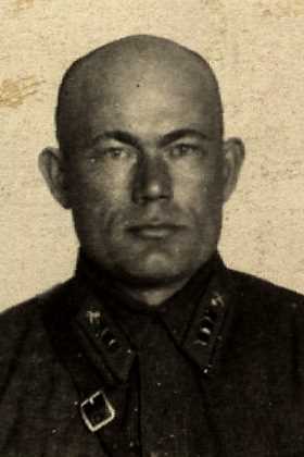 Лекомцев Максим Никитович