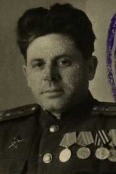 Цаблинский Иосиф Лазаревич