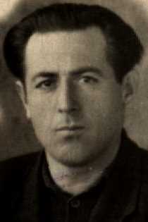 Мамедрзаев Мамедрза Панах-оглы