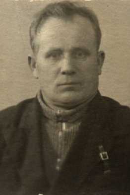 Иванов Александр Захарович