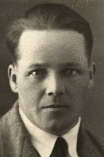 Быков Михаил Петрович