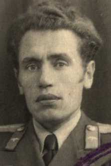 Бобылев Владимир Михайлович