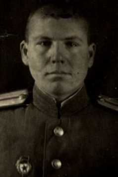 Смирнов Георгий Федорович