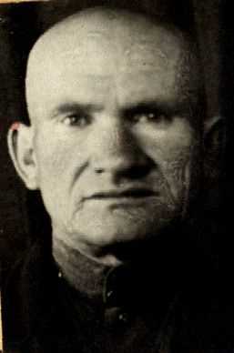 Тынников Николай Дмитриевич