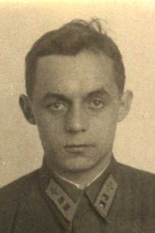 Матвеев Сергей Ефимович
