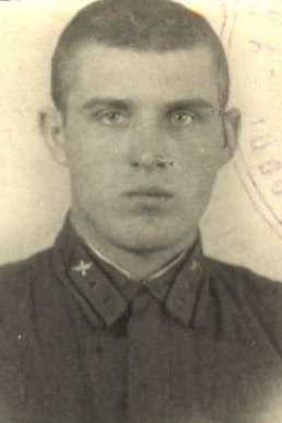 Капшуков Николай Алексеевич