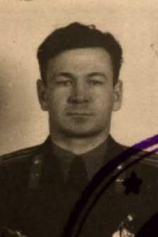 Серов Алексей Семенович