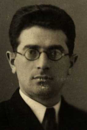 Неймарк Аркадий Иосифович