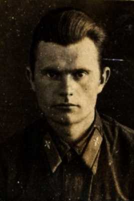 Росин Михаил Акимович