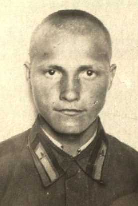 Дрепин Иван Федорович