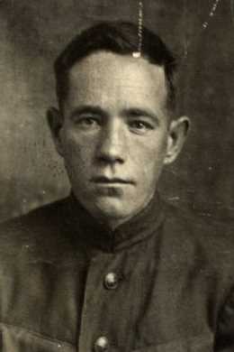 Кругов Иван Иванович