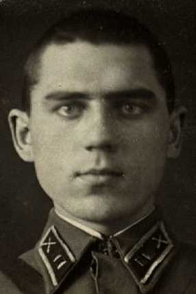 Артюх Макар Елизарович