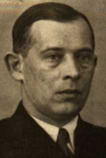 Маркин Николай Степанович