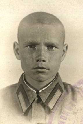 Власкин Михаил Федорович