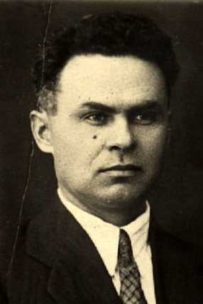 Агеенко Иван Артемович