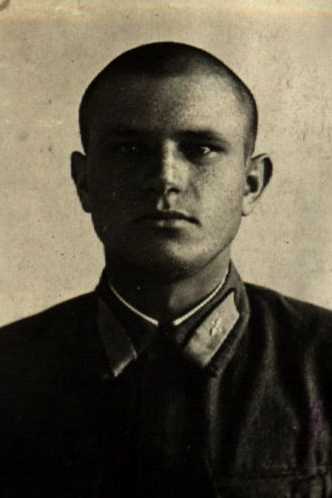 Савченко Михаил Евдокимович