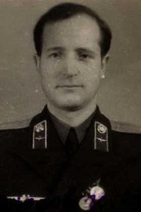 Соколов Иван Федорович