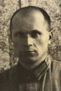 Дмитриев Николай Михайлович
