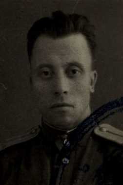 Смирнов Глеб Михаилович (Михайлович)