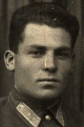 Рахман Яков Аронович