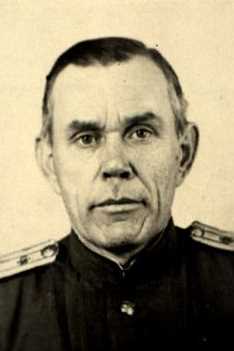 Соболев Александр Петрович